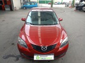 mazda 3 (bk) del año 2008
