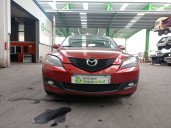 mazda 3 (bk) del año 2008