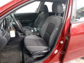 mazda 3 (bk) del año 2008