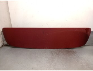 Recambio de aleron trasero para honda civic vi hatchback (ej, ek) 1.5 i (ek3) referencia OEM IAM 68800S03000ZZ 68800S03000ZZ 