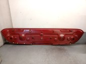 Recambio de aleron trasero para honda civic vi hatchback (ej, ek) 1.5 i (ek3) referencia OEM IAM 68800S03000ZZ 68800S03000ZZ 