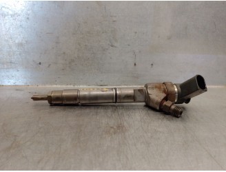 Recambio de inyector para mercedes-benz clase a (w169) a 180 cdi (169.007, 169.307) referencia OEM IAM A6400700787 0445110167 B