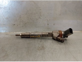 Recambio de inyector para mercedes-benz clase a (w169) a 180 cdi (169.007, 169.307) referencia OEM IAM A6400700787 0445110167 B