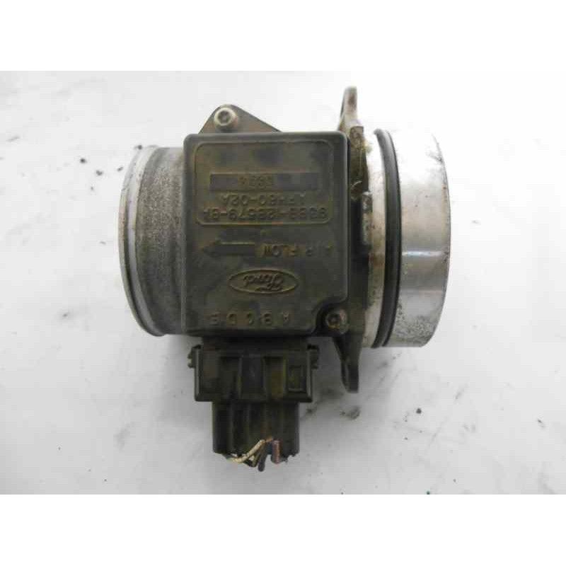 Recambio de caudalimetro para ford mondeo berlina/familiar (fd) 1.8 turbodiesel referencia OEM IAM 93BBI2B579BA AFH6002A 