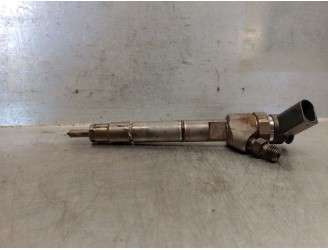 Recambio de inyector para mercedes-benz clase a (w169) a 180 cdi (169.007, 169.307) referencia OEM IAM A6400700787 0445110167 B