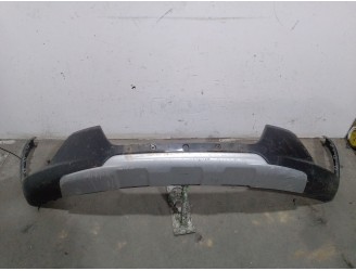 Recambio de paragolpes delantero para ssangyong korando (ck) 2.0 e-xdi referencia OEM IAM  C200CAR K787123400