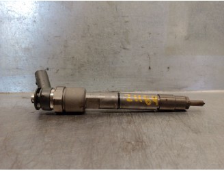 Recambio de inyector para mercedes-benz clase a (w169) a 180 cdi (169.007, 169.307) referencia OEM IAM A6400700787 0445110167 B