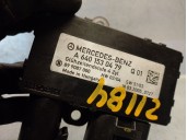 Recambio de caja precalentamiento para mercedes-benz clase a (w169) a 180 cdi (169.007, 169.307) referencia OEM IAM A6401530479 
