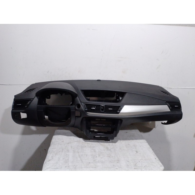 Recambio de salpicadero para bmw x1 (e84) sdrive 18 d referencia OEM IAM 51452991241  