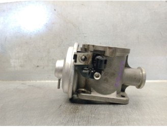 Recambio de valvula egr para bmw serie 5 berlina (e60) 530d referencia OEM IAM 7804382 11717804378 70045002 PIERBURG