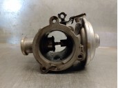 Recambio de valvula egr para bmw serie 5 berlina (e60) 530d referencia OEM IAM 7804382 11717804378 70045002 PIERBURG