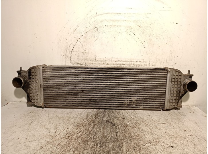Recambio de intercooler para suzuki grand vitara ii (jt, te, td) 1.9 ddis a las 4 ruedas (jt419, td44, jb419wd, jb419xd) referen