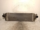 Recambio de intercooler para suzuki grand vitara ii (jt, te, td) 1.9 ddis a las 4 ruedas (jt419, td44, jb419wd, jb419xd) referen