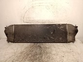 Recambio de intercooler para suzuki grand vitara ii (jt, te, td) 1.9 ddis a las 4 ruedas (jt419, td44, jb419wd, jb419xd) referen