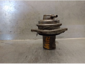 Recambio de valvula egr para mercedes-benz clase a (w169) a 180 cdi (169.007, 169.307) referencia OEM IAM A6401401160  70030618 