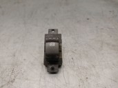 Recambio de mando elevalunas trasero izquierdo para mg serie 75 (rj) 2.0 16v cdt referencia OEM IAM 202006279 