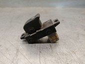 Recambio de mando elevalunas trasero izquierdo para mg serie 75 (rj) 2.0 16v cdt referencia OEM IAM 202006279 