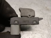 Recambio de mando elevalunas trasero izquierdo para mg serie 75 (rj) 2.0 16v cdt referencia OEM IAM 202006279 