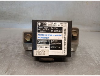 Recambio de modulo electronico para honda civic vi hatchback (ej, ek) 1.5 i (ek3) referencia OEM IAM 39730SX0G01  