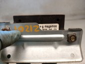 Recambio de modulo electronico para honda civic vi hatchback (ej, ek) 1.5 i (ek3) referencia OEM IAM 39730SX0G01  