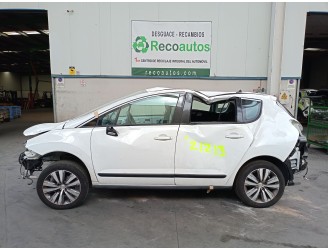 peugeot 3008 i monospace (0u_) del año 2014