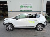 peugeot 3008 i monospace (0u_) del año 2014