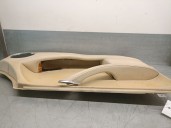 Recambio de guarnecido puerta delantera izquierda para jaguar xj6/12 3.2 cat referencia OEM IAM C2C29669LHQ C2C29669LHQ 