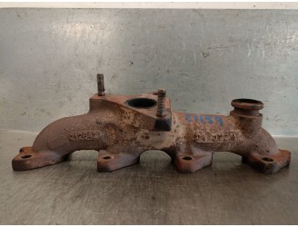 Recambio de colector escape para renault scénic ii (jm0/1_) 1.5 dci (jm02, jm13) referencia OEM IAM 212642 8200212642 