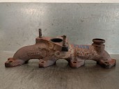 Recambio de colector escape para renault scénic ii (jm0/1_) 1.5 dci (jm02, jm13) referencia OEM IAM 212642 8200212642 