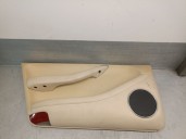 Recambio de guarnecido puerta trasera izquierda para jaguar xj6/12 3.2 cat referencia OEM IAM C2C11768LGJ C2C11768LGJ 