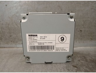 Recambio de modulo electronico para nissan qashqai ii suv (j11, j11_) 1.2 dig-t referencia OEM IAM 284A14EA1A  276181500 CLARION