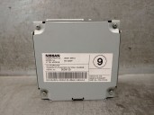 Recambio de modulo electronico para nissan qashqai ii suv (j11, j11_) 1.2 dig-t referencia OEM IAM 284A14EA1A 276181500 CLARION