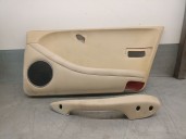 Recambio de guarnecido puerta trasera derecha para jaguar xj6/12 3.2 cat referencia OEM IAM C2C34628LHN C2C34628LHN 