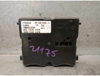 Recambio de modulo electronico para nissan qashqai ii suv (j11, j11_) 1.2 dig-t referencia OEM IAM 277604EA4B  5HB01262211 BHTC