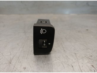 Recambio de mando luces salpicadero para mg serie 75 (rj) 2.0 16v cdt referencia OEM IAM 202008949 