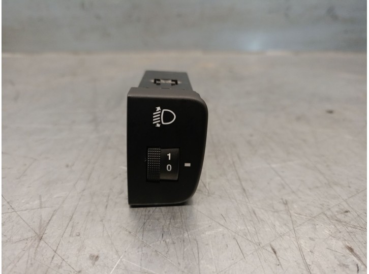 Recambio de mando luces salpicadero para mg serie 75 (rj) 2.0 16v cdt referencia OEM IAM 202008949 