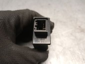 Recambio de mando luces salpicadero para mg serie 75 (rj) 2.0 16v cdt referencia OEM IAM 202008949 