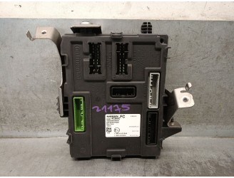 Recambio de modulo electronico para nissan qashqai ii suv (j11, j11_) 1.2 dig-t referencia OEM IAM 284B14CB5C  A2C9944720200 CON