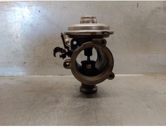 Recambio de valvula egr para bmw x5 (e70) 3.0 turbodiesel cat referencia OEM IAM 7804380 11717804382 70045000 PIERBURG