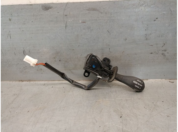 Recambio de mando control velocidad para mg serie 75 (rj) 2.0 16v cdt referencia OEM IAM 8203XA1430 