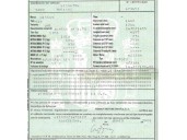 nissan almera ii hatchback (n16) del año 2005
