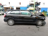 nissan almera ii hatchback (n16) del año 2005