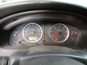 nissan almera ii hatchback (n16) del año 2005