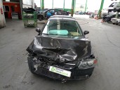 nissan almera ii hatchback (n16) del año 2005
