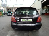 nissan almera ii hatchback (n16) del año 2005