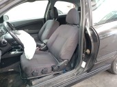 nissan almera ii hatchback (n16) del año 2005