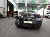 nissan almera ii hatchback (n16) del año 2005