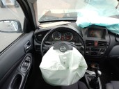 nissan almera ii hatchback (n16) del año 2005
