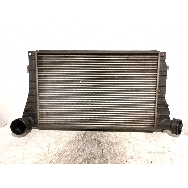 Recambio de intercooler para seat leon (1m1) 1.9 tdi referencia OEM IAM 1J0145803H  