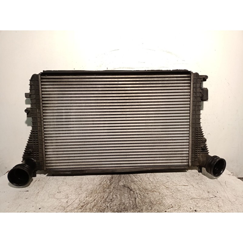 Recambio de intercooler para volkswagen golf plus v (5m1, 521) 1.9 tdi referencia OEM IAM 1K0145803L  